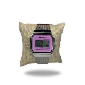 Reloj Mujer Digital Marea