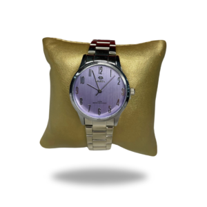 Reloj Marea Esfera Grisácea